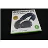 Image 2 : SteelSeries Arctis 9X Wireless Gaming Headset - Black Tested and Working Retail $260