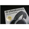 Image 3 : SteelSeries Arctis 9X Wireless Gaming Headset - Black Tested and Working Retail $260