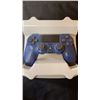 Image 2 : Playstation 4 Dualshock wireless controller and LVL 40 wired gaming headeset both Tested and working