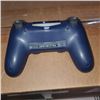 Image 2 : BLUE PLAYSTATION 4 WIRELESS DUAL SHOCK 4 CONTROLLER TESTED AND WORKING