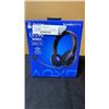 Image 2 : HyperX Cloud Gaming Headset for PS5/PS4 - Black Tested and Working Retail $80