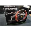 Image 2 : AS NEW THRUSTMASTER FERRARI 458 SPIDER RACING WHEEL