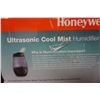 Image 2 : HONEYWELL ULTRASONIC COOL MIST HUMIDIFIER