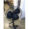 Image 3 : HONEYWELL QUIETSET FLOOR FAN