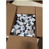 Image 1 : BOX OF TAPE AND MINI BINDER CLIPS