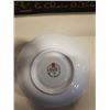 Image 3 : 6 CHINA TEACUPS AND SAUCERS QUEEN ANNE, PARAGON, LUXFORD, ROYAL OSBOURNE, ROYTAL VALE