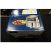 Image 3 : INSINIA 4.8L AIR FRYER - TESTED WORKING, RETAIL $219.99