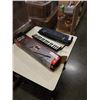 Image 1 : HOHNER MELODICA PIANO 36 AND TRIPOD