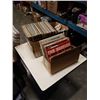 Image 1 : 2 BOXES OF RECORDS