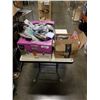 Image 1 : 2 BOXES OF AMAZON OVERSTOCK ITEMS