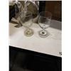 Image 2 : BOX OF STEMWARE