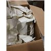 Image 3 : BOX OF STEMWARE