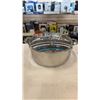 Image 14 : SET OF ALL-CLAD STAINLESS POTS AND PANS, AND KIRKLAND SIGNATURE MIXING BOWL SET