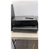 Image 3 : ONKYO TX-SR706 HOME THEATER RECEIVER AND DVD PLAYER, TAPE PLAYER AND SPEAKER