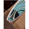 Image 2 : NSP SURFBOARDS, FISH SURF BOARD - NO DINGS OR DENTS
