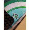 Image 3 : NSP SURFBOARDS, FISH SURF BOARD - NO DINGS OR DENTS