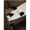 Image 8 : NSP SURFBOARDS, FISH SURF BOARD - NO DINGS OR DENTS