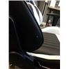Image 8 : BRASSEX BLACK AND WHITE ERGONOMIC GAMING CHAIR