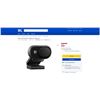 Image 1 : Microsoft Modern 1080p HD Webcam Tested and Working Retail $90