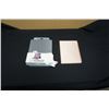 Image 2 : 2 Tucano Milano Italy Link Folio Case for iPad Pro 12.9" and 10.5" - Space Grey and Rose Gold Retail