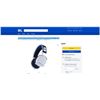 Image 1 : SteelSeries Arctis 7P Wireless Gaming Headset for PlayStation 5 - White Tested and Working Retail $2
