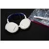 Image 2 : SteelSeries Arctis 7P Wireless Gaming Headset for PlayStation 5 - White Tested and Working Retail $2