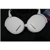 Image 3 : SteelSeries Arctis 7P Wireless Gaming Headset for PlayStation 5 - White Tested and Working Retail $2