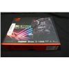 Image 2 : ASUS Motherboard (ATX) AMD Ryzen 2 AM4 DDR4 DP HDMI M.2 USB 3.1 Gen2 B450 - (ROG STRIX B450-F GAMING