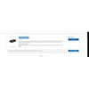 Image 1 : AS NEW MICROSOFT SURFACE DOCK 2 RETAIL $360