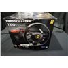 Image 1 : AS NEW THRUSTMASTER FERRARI 488 T80 GTB EDITION RACING WHEEL