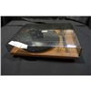 Image 2 : As New Pro-Ject T1-BTXW Belt Drive Turntable with Bluetooth Retail $530