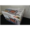Image 2 : BLACK AND DECKER 6-SLICE TOASTER CRISP AND BAKE OVEN WITH AIRFRY TECHNOLOGY IN BOX