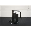 Image 1 : INSTANT POT MILK FROTHER WORKING