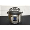 Image 1 : INSTANT POT 6 QUART DUO NOVA PRESSURE COOKER