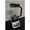 Image 1 : NINJA 1100 WATT PROFESSIONAL BLENDER WORKING NO BLADE