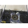 Image 3 : NINJA 1100 WATT PROFESSIONAL BLENDER WORKING NO BLADE