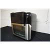 Image 1 : INSIGNIA 10QT AIR FRYER WORKING
