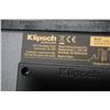 Image 8 : KLIPSCH R-52C SPEAKER AND R-820F SPEAKER BOTH ARE TESTED AND WORKING R-820F EXTERNAL CONNECTOR SNAPP