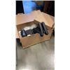 Image 2 : Segway Ninebot S Smart Self Balancing Transporter - Black Tested and Working Retail $800