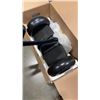 Image 3 : Segway Ninebot S Smart Self Balancing Transporter - Black Tested and Working Retail $800