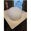 Image 8 : GLO-BALL BASIC TABLE LAMP BY FLOS BASIC 1 - RETAIL $1071 - ADJUSTABLE BRIGHTNESS