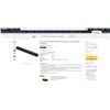 Image 1 : Sony 2.1Ch Soundbar with Built-in Subwoofer Sound Bar, Black (HTX8500) Tested  and Working Retail $5