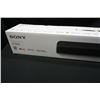 Image 3 : Sony 2.1Ch Soundbar with Built-in Subwoofer Sound Bar, Black (HTX8500) Tested  and Working Retail $5