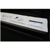 Image 5 : Sony 2.1Ch Soundbar with Built-in Subwoofer Sound Bar, Black (HTX8500) Tested  and Working Retail $5