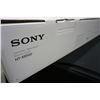 Image 7 : Sony 2.1Ch Soundbar with Built-in Subwoofer Sound Bar, Black (HTX8500) Tested  and Working Retail $5