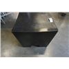 Image 2 : WORKSHOP 22 METAL ENDTABLE BY HERBERT ERSHIG
