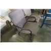 Image 3 : 2 METAL PATIO CHAIRS