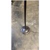 Image 3 : ADJUSTABLE FLOOR LAMP WITH SHADE