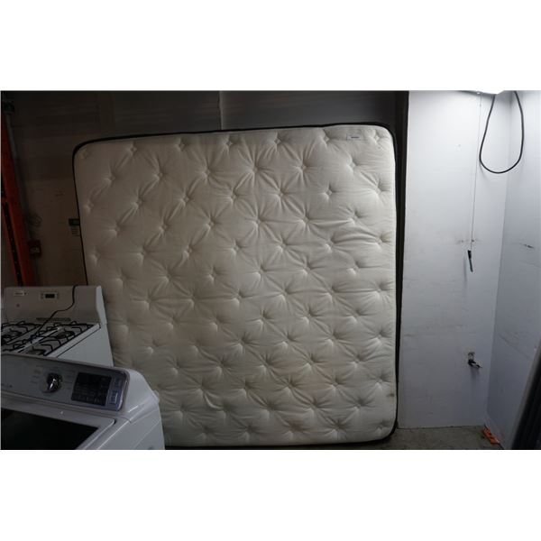 HAMUQ KING SIZE MATTRESS