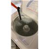 Image 8 : HOTPOINT WASHER / DRYER SET WORKING